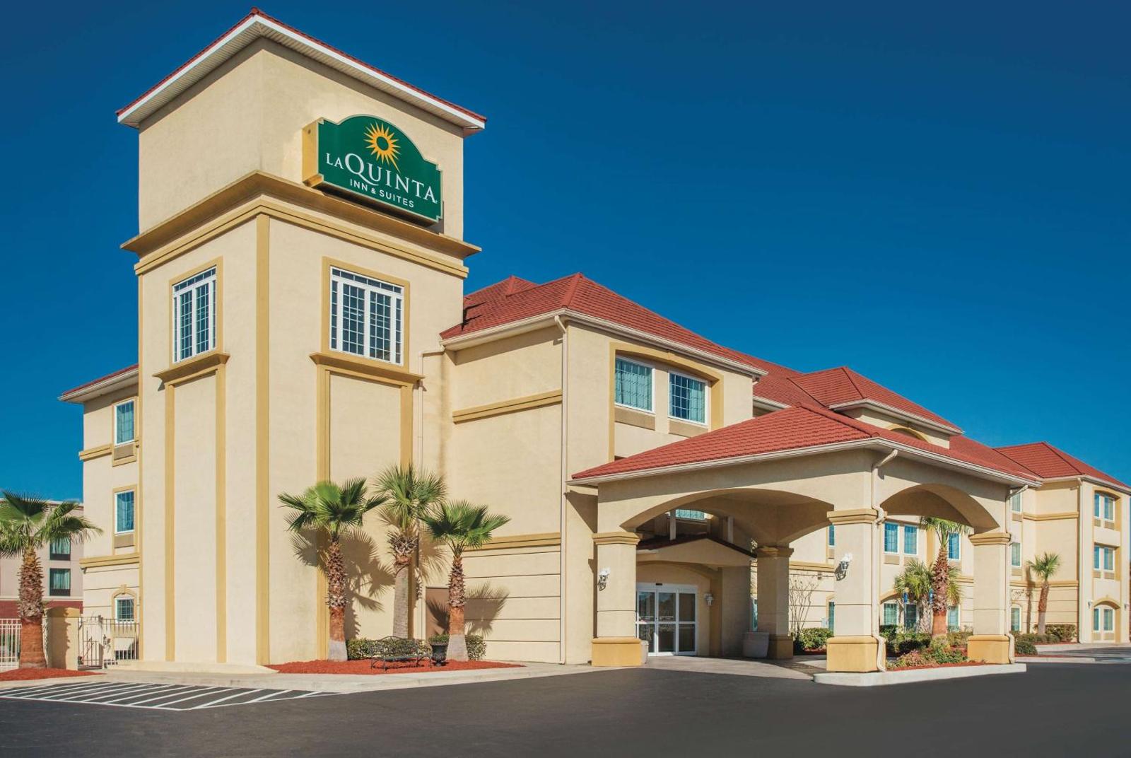 La Quinta by Wyndham Kingsland/Kings Bay Naval B Main image 1