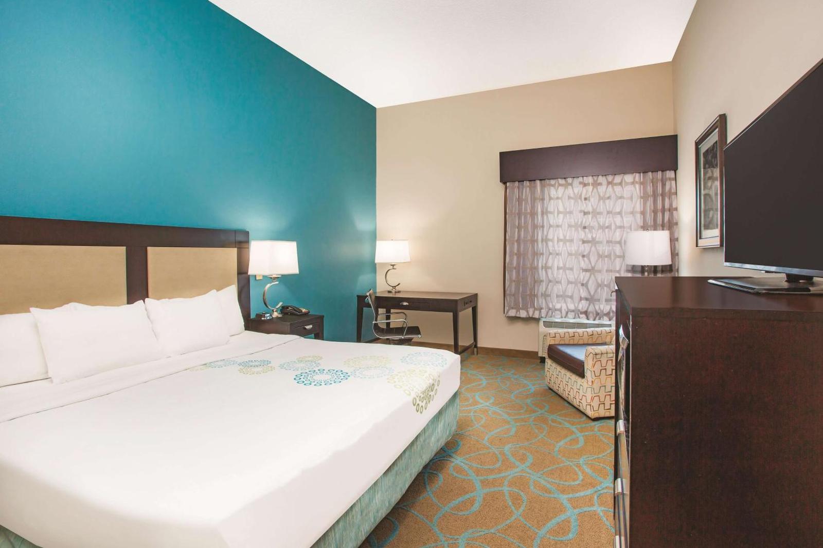 La Quinta by Wyndham Kingsland/Kings Bay Naval B Main image 2